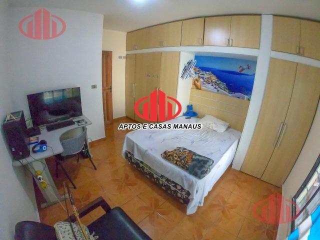 Casa no Coroado 3 Luiza Maria 210M² 03 Qtos - Foto 12