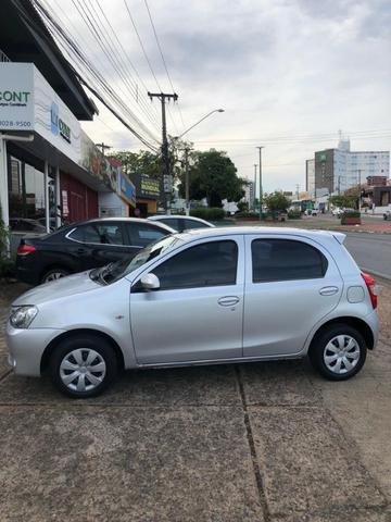 Etios em perfeito estado - Foto 3