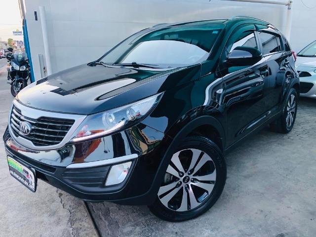 Kia Sportage 2014 , Impecável ,5000$ Abaixo Fipe, Oportunidade !!!!!! - Foto 20