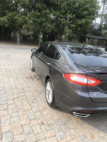 Ford fusion titaniun 2.0 GTDI awd 11 mil abaixo da Fipe - Foto 3