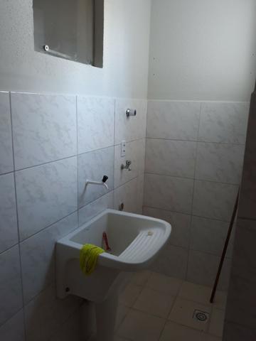 Via Roma na Mario Covas, apto de 2/4, R$ 95mil / * - Foto 5
