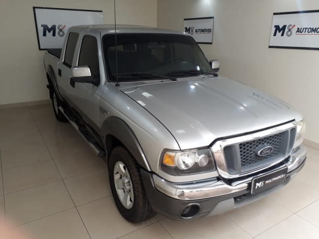 FORD RANGER LTD 3.0 diesel 4x4 - Foto 3