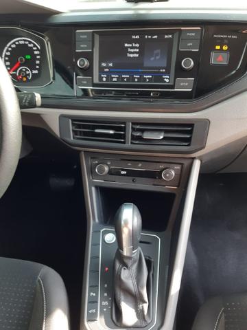 Polo tsi 2018 apenas 9 mil km financiamos s/entrada - Foto 4