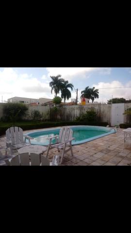 Casarao com piscina para aluguel proximo da Mario Andreazza e Mateus Antigo do turu- - Foto 6