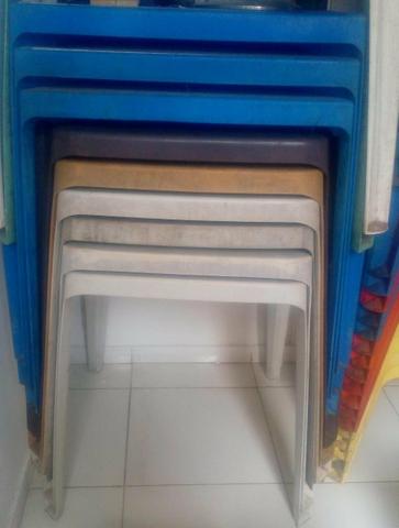Vendo 10 jogos de mesas - Foto 2