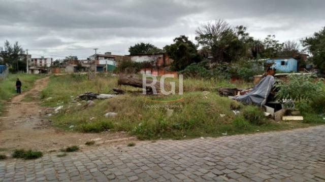 Terreno à venda em Protásio alves, Porto alegre cod:MF21974 - Foto 2