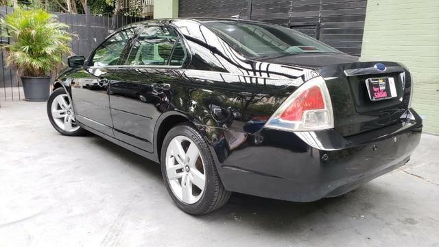 Ford Fusion SEL 2.3 2008 Automático com Teto - Foto 5
