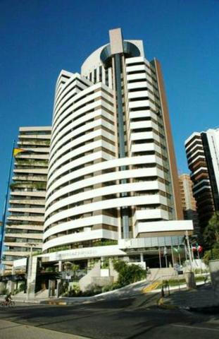 Othon Palace, Frente Mar, Projetado e Mobiliado. Fortaleza-ce - Foto 3