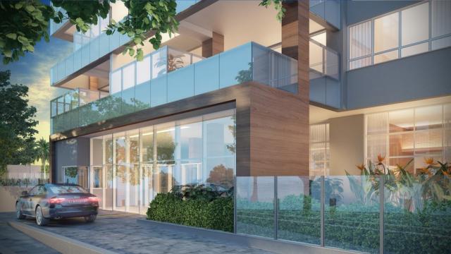 Apartamento à venda com 5 dormitórios em Bela vista, Porto alegre cod:RG3412 - Foto 2