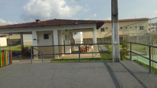 Cond. Soure na Br próximo IESP, 2 quartos, transferência R$ 42 mil / * - Foto 10