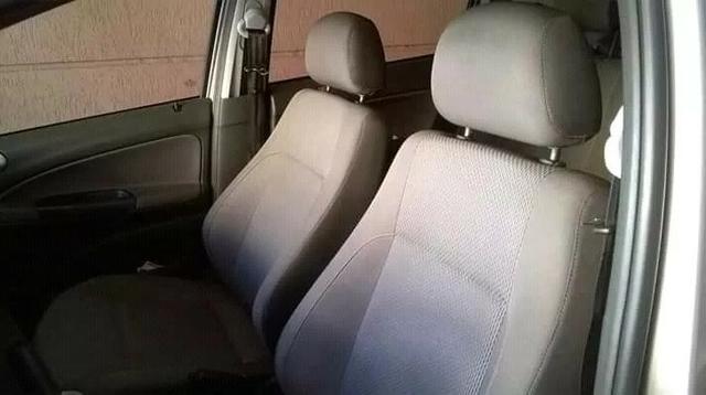 Volkswagen Voyage 1.6 - Foto 6