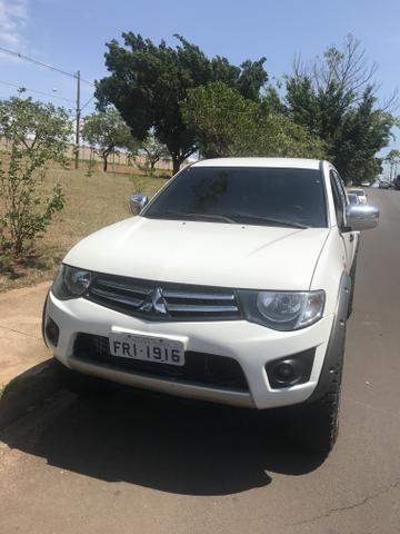 L200 Triton GLS 3.2 Diesel - Foto 6