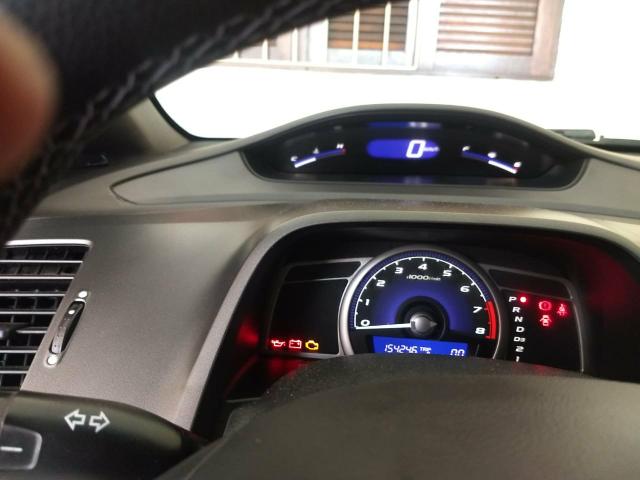 New Civic LXS - Foto 5