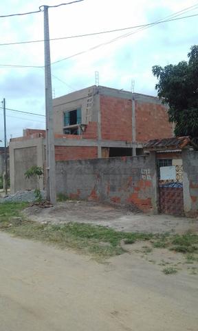 2 casas + loja TROCO - Foto 2