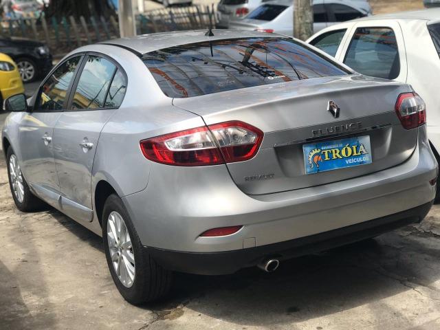 Fluence Dynamique 2.0 Aut 2015/2016 Entrada a partir de 1.000,00 Fixas de 617,00 - Foto 6