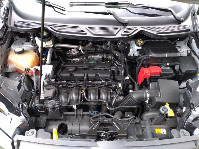Ford Ecosport Freestyle 1.6 - Foto 8