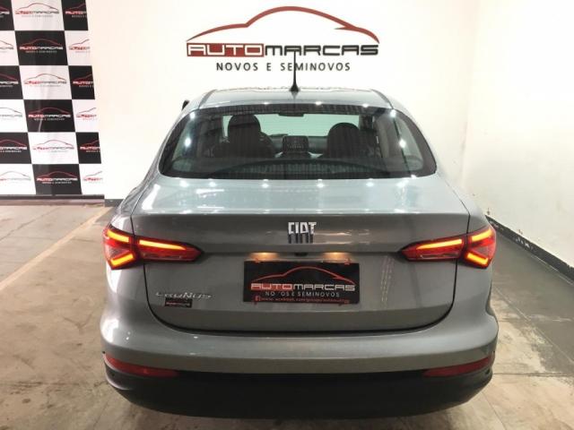 FIAT CRONOS DRIVE GSR 1.3 8V FLEX - Foto 13