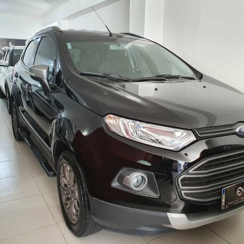 EcoSport freestyle 2015 - Foto 3