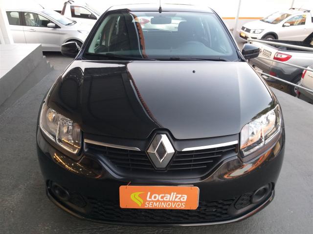 RENAULT SANDERO 2018/2019 1.0 12V SCE FLEX EXPRESSION MANUAL