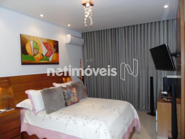 Apartamento à venda com 3 dormitórios em Inconfidentes, Contagem cod:72777 - Foto 12