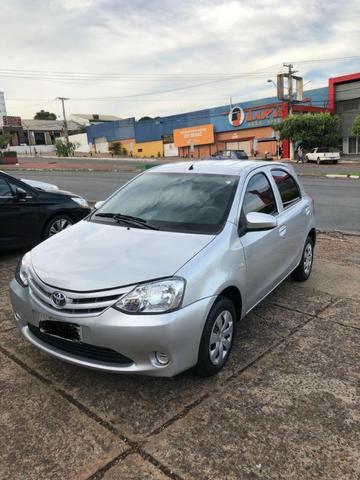 Etios em perfeito estado - Foto 2