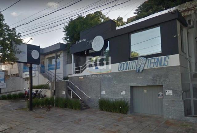 Terreno à venda em Higienópolis, Porto alegre cod:MF22203 - Foto 2