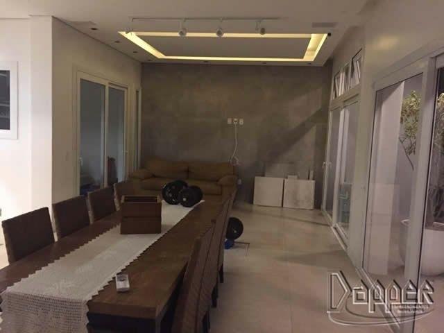 Casa à venda com 5 dormitórios em Jardim mauá, Novo hamburgo cod:13445 - Foto 11