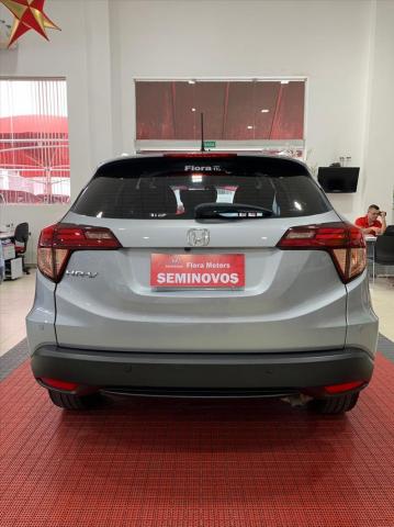 Honda Hr-v 1.8 16v Touring - Foto 4