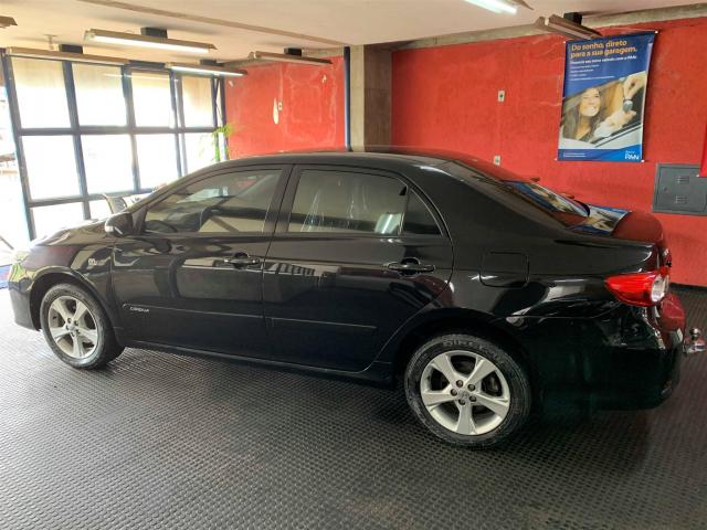 TOYOTA COROLLA 2013/2013 2.0 XEI 16V FLEX 4P AUTOMÁTICO - Foto 7