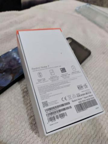 Redmi Note 7 64gb - Foto 3