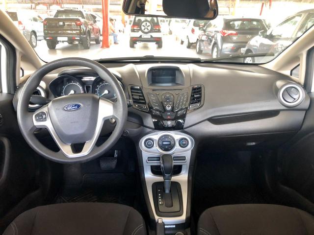 New Fiesta 1.6 2014 - Foto 4