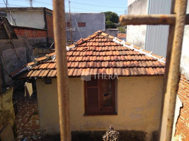 Terreno à venda, 210 m² por r$ 340.000,00 - nova gerti - são caetano do sul/sp - Foto 19
