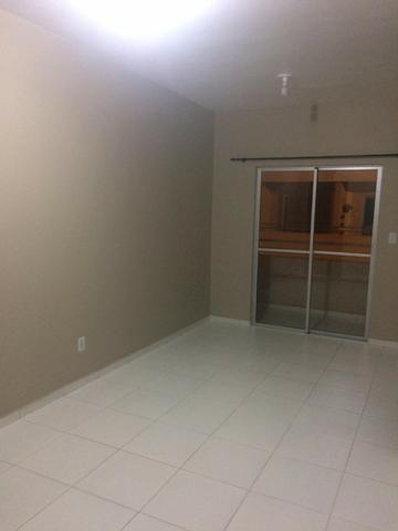 Cond. Solar do Coqueiro na Av. Hélio Gueiros, apto 2/4 transferência R$65 mil / * - Foto 9