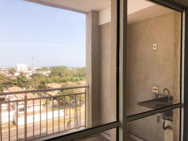 Apartamento Novo Condomínio Reserva Verde