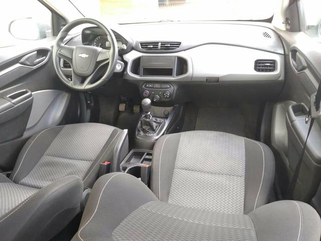 Gm chevrolet onix hatch joy 1.0 flex mt 18-19 - Foto 7