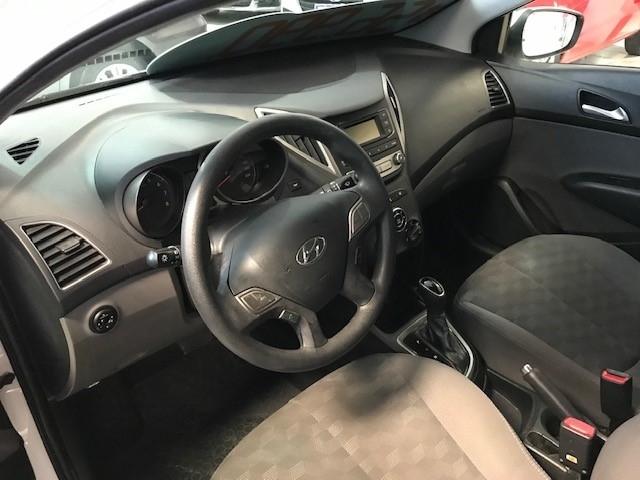 HYUNDAI HB20S 1.6 COMFORT PLUS 16V 2017 - Foto 2