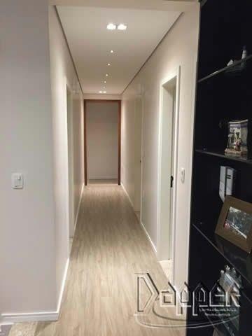 Casa à venda com 5 dormitórios em Jardim mauá, Novo hamburgo cod:13445 - Foto 9