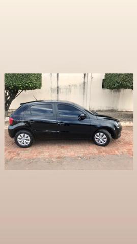 Gol 1.0 - Foto 2