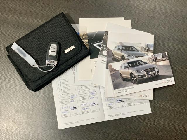 Audi Q5 2.0T 2015 com Teto Panorâmico Financio! - Foto 14
