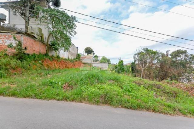 Terreno à venda em Gralha azul, Fazenda rio grande cod:151562 - Foto 7