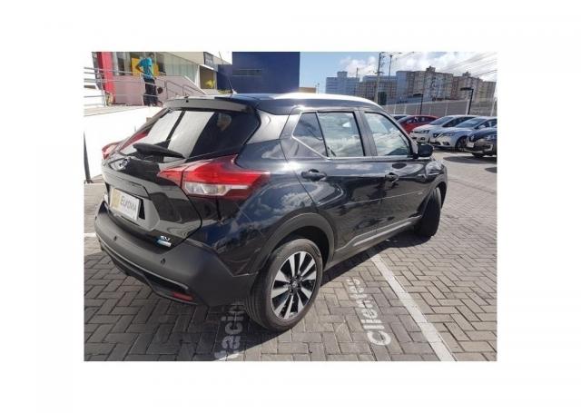 Kicks Sv 1.6 Cvt - Foto 4