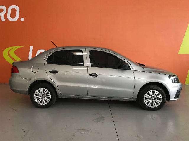 VOLKSWAGEN VOYAGE 2018/2019 1.6 MSI TOTALFLEX 4P MANUAL - Foto 6