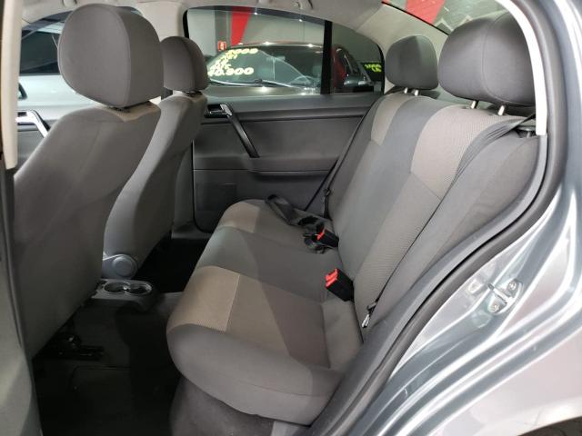 VOLKSWAGEN POLO 2007/2008 1.6 MI 8V FLEX 4P MANUAL - Foto 8