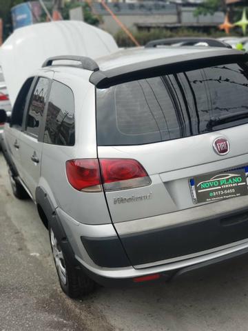 Fiat Palio wekend (flex) - Foto 3