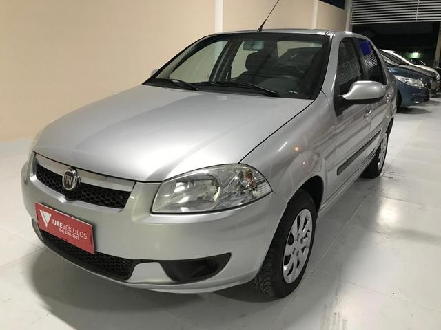 Fiat/Siena El 1.0 Completo!!! - Foto 2