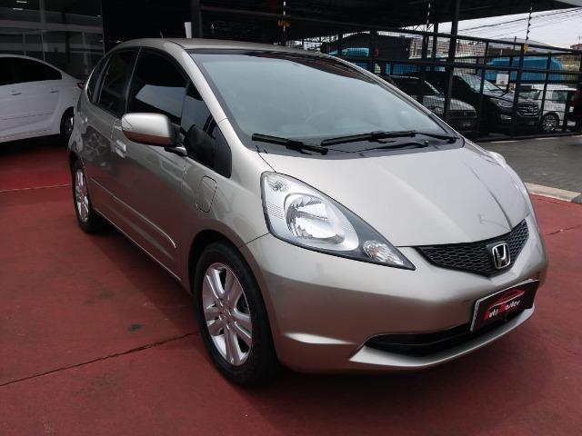 Fit 1.5 LX Mecanico - Foto 2