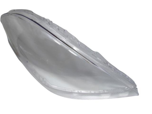 Lente Farol Nissan Versa 2011 2012 2013 2014 Direito - Foto 4