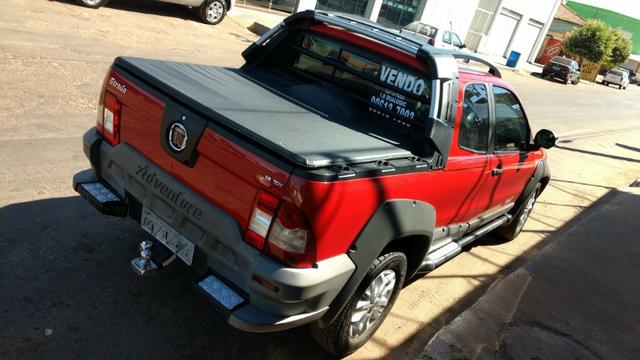 Fiat Strada Adventure - Foto 4