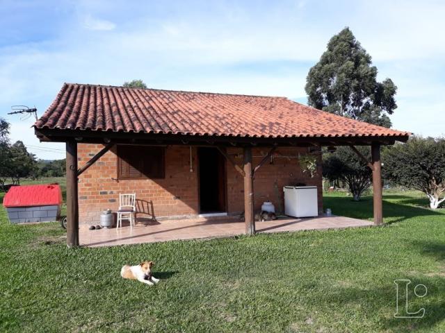 Sítio à venda em Extrema, Porto alegre cod:LU273316 - Foto 2