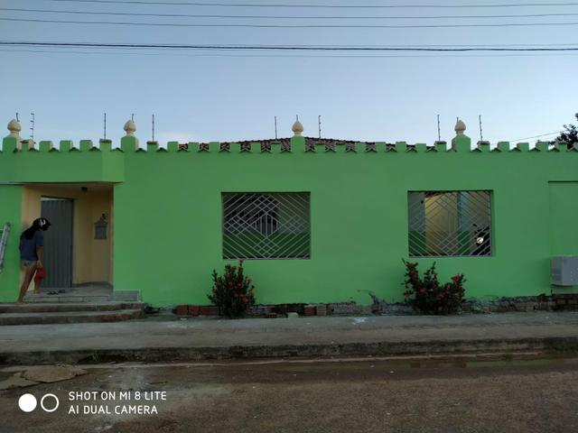 Casa pronta para financiamento/valor negociável - Foto 10
